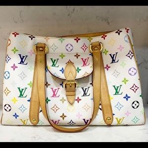 Louis Vuitton Aurelia MM